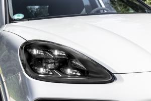 Porsche Cayenne GTS Coupe 2020 года  (WW)